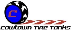 Cowtown Tire Tanks Logo