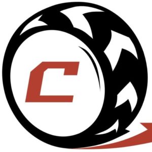 Cowtown Tire Tank Logo